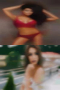 ninettaCaparell older guys